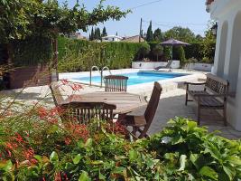 Villa Noelia Marbella